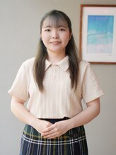 ヘアーループレル(Hair ruup Rell design works) 新里 涼香