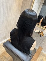マロウ(marou)&nbsp;縮毛矯正