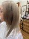 ヘアー オリナス(hair ORINAS)の写真/いつもの朝のお手入れが簡単に!髪質改善トリートメント配合で柔らかく艶のある髪へ☆縮毛矯正/ストレート