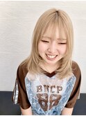 レイヤーカット