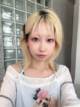 エンベール(EN VEIL)&nbsp;れおん 