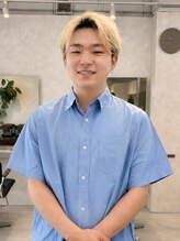 フォト 富山(foto)&nbsp;中 海斗