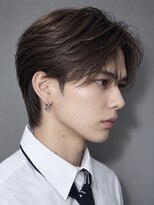 オーシャントーキョー 大阪(OCEAN TOKYO)&nbsp;韓国カルマパーマニュアンスパーマシャドウパーマフェザーパーマ