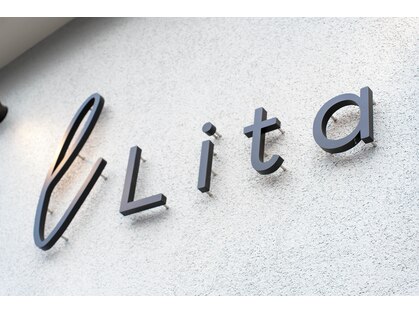 リタ いわき(Lita)の写真