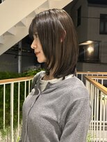カサネ(casane)&nbsp;【medium layer】