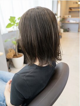 アット(att..) att..【とつかひろや】お客様style