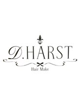 D・harst （ダミアン ハースト）