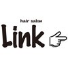 ヘアサロン リンク(hair salon Link)のお店ロゴ