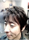 MENSヘアー