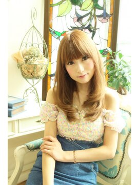 トータルビューティーサロン プリエ(prier) ★prier de k-two★ トリートメントカラー アッシュベージュ