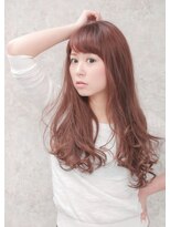 カータヘアルム(karta hair rum) 【ｋａｒｔａ】かっこよさと色気の無造作カール