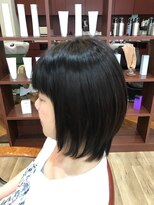 ヘアークラブワイズ(Hair Club Yz) テ・ボヨン