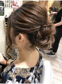 ふわっとボリュームアップ