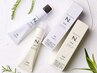 ★話題沸騰★N.エヌドットカラー＋カット￥9350-ひばりヶ丘店-