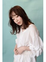 シック(CHIC)&nbsp;【さいたま市　大宮】くびれミディアム