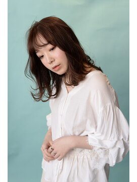 シック(CHIC) 【さいたま市　大宮】くびれミディアム