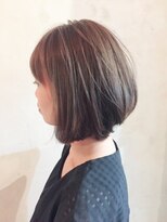 フロール 上大岡(Flor)&nbsp;【Flor_上大岡】*大人かわいいボブ+ブランジュ*