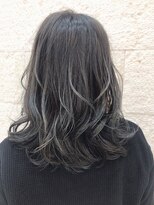 ティンク 天神(Tink)&nbsp;アディクシー☆アッシュグレージュ/平TAKANORI