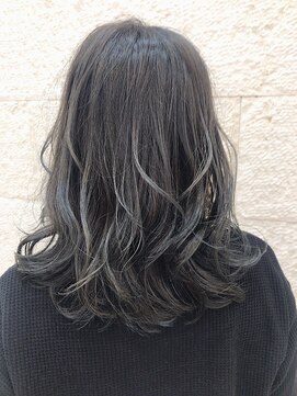 ティンク 天神(Tink) アディクシー☆アッシュグレージュ/平TAKANORI