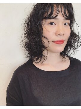 スガタ(SUGATA) guest hair08