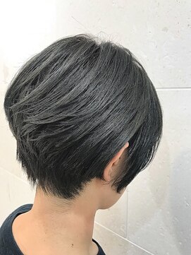 フルール たまプラーザ(Fleur) メタリックブラック