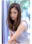 【静岡鷹匠】ふんわり柔らかカール