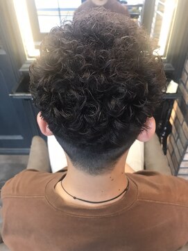 ヘンリエッタ 自由ヶ丘(Henrietta) 借り上げソフトアフロ