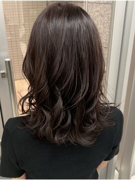 スターズ 川越店(STARS) バイオレットブラウン