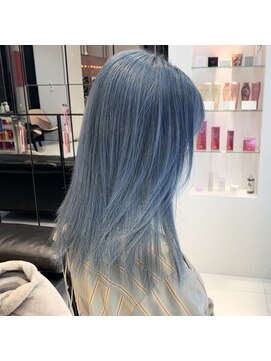 キーン 吉祥寺店(keen) 《keen×MURAKAMI》くすみブルー