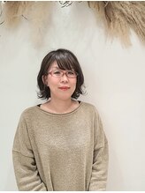 木下 裕美 リタ Rita の美容師 スタイリスト ホットペッパービューティー 木下 裕美 リタ Rita の美容師 スタイリスト ホットペッパービューティー