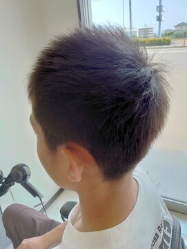 チープヒッピーズ(CHEAP HIPPIES) ショート