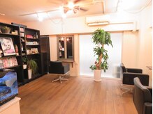 ブリード ヘアデザイン(breed hair design)