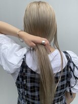 オーダーワン(OORDER1) blonde beige