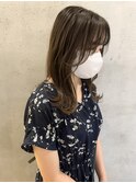 レイヤーカット/オージュア/髪質改善