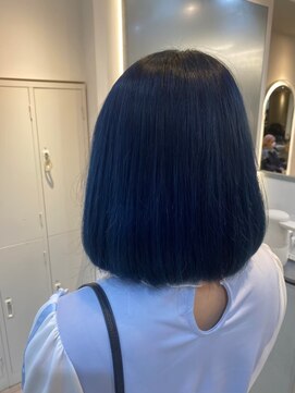 ジーナ  札幌大通(Zina) #黒髪#髪質改善#美髪#艶髪#韓国【Zina札幌大通】