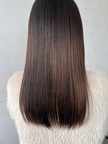 リアン 平塚(Lien)&nbsp;ダークアッシュ/イメチェン/美肌カラー[平塚駅]