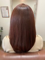 髪質改善専門ヘアエステサロン ヴェリテ(Verite)&nbsp;髪質改善カラーエステ　南柏