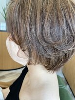 リジー(Risy)&nbsp;レイヤーショート