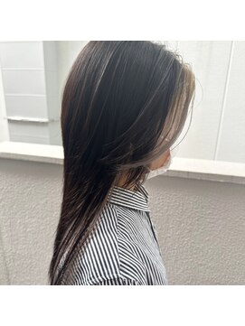 エストアール フクオカ 福岡博多店(est-r. Fukuoka) フレーミング×ウルフ