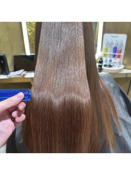 レヴェリー(REVERIE) #髪質改善#美髪#トリートメント