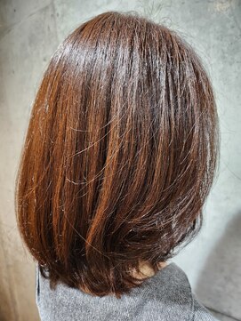 ルート(root) ナチュラルブラウン