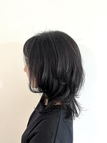 ソウ(SO)&nbsp;☆お客様スタイル☆