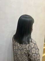 レミー(Remii)&nbsp;オリーブグレー