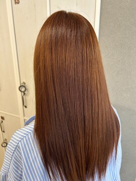 クララ トヨハシ(CLALA Toyohashi) 髪質改善トリートメント♪