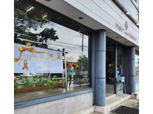 ヘア ウィズウォーター HairWithWaterの雰囲気（キッズスペース有ベビーベッド有。お子様連れもゆったり寛いで。）