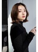 20代30代大人かわいいナチュラル韓国風ゆるふわヘア