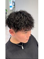 オーシャントーキョー 仙台(OCEAN TOKYO)&nbsp;縦落ちツイストスパイラル