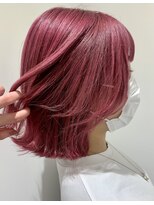 アズールサン 草加西口店(azule-sun)&nbsp;ダブルカラー,チェリーブラウン,ピンクカラー【草加】