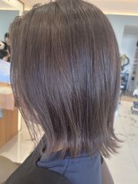 ルミナスビューティーケア(Luminous beauty care) ダークグレージュ