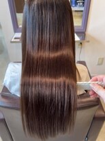 シャンプーボーイ セントラル 博多(SHAMPOO BOY central) 髪質改善トリートメント